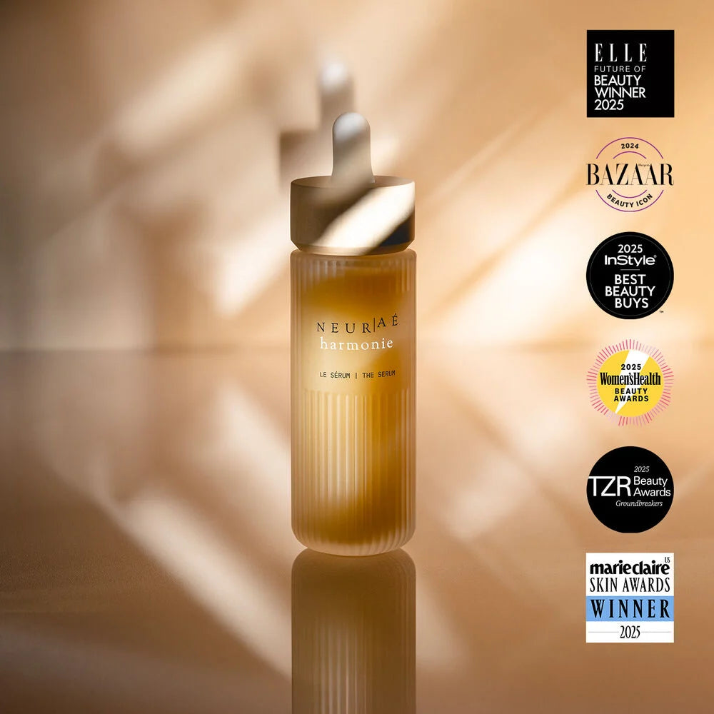 LE SERUM | Siero Riequilibrante Viso