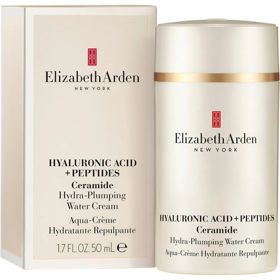 ELIZABETH ARDEN HYALURONIC ACID+PEPTIDES