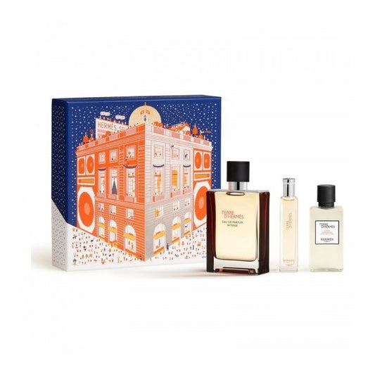 HERMES TERRE HERMES | EDP + Dopobarba