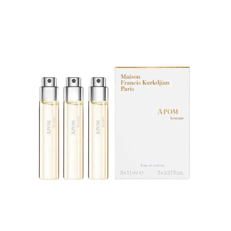 APOM HOMME REFILLS