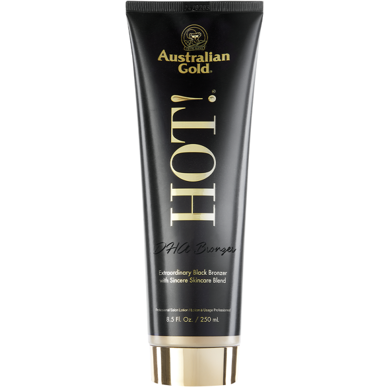 HOT! DHA BRONZER
