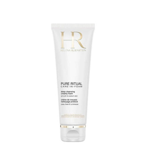PURE RITUAL MOUSSE DEMAQUILLANT