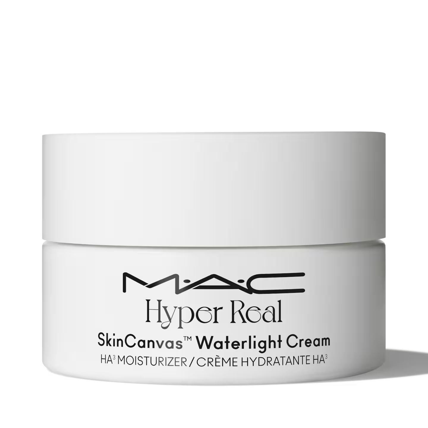 HYPER REAL SKINCANVAS WATERLIGHT CREAM HA3 MOISTURIZER