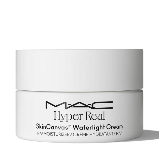 HYPER REAL SKINCANVAS WATERLIGHT CREAM HA3 MOISTURIZER