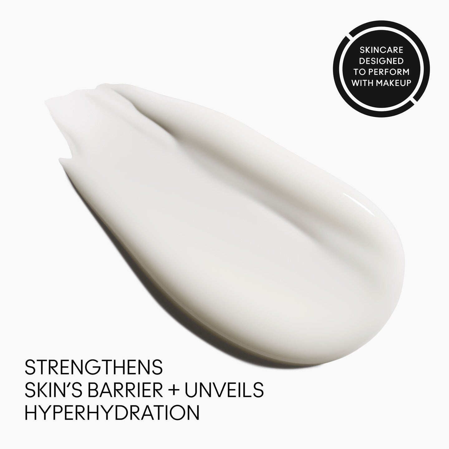 HYPER REAL SKINCANVAS WATERLIGHT CREAM HA3 MOISTURIZER