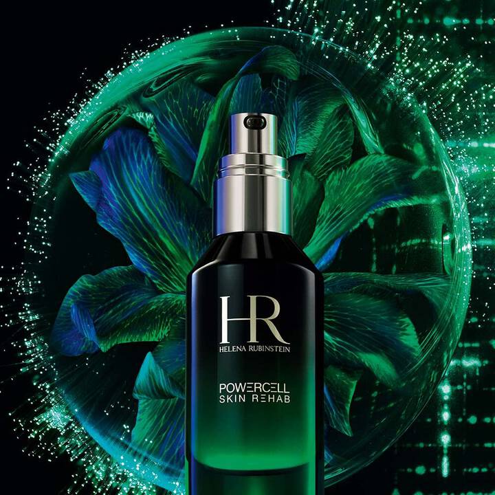 POWERCELL SKIN REHAB SIERO