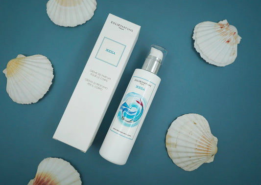 IKESIA| CREMA CORPO