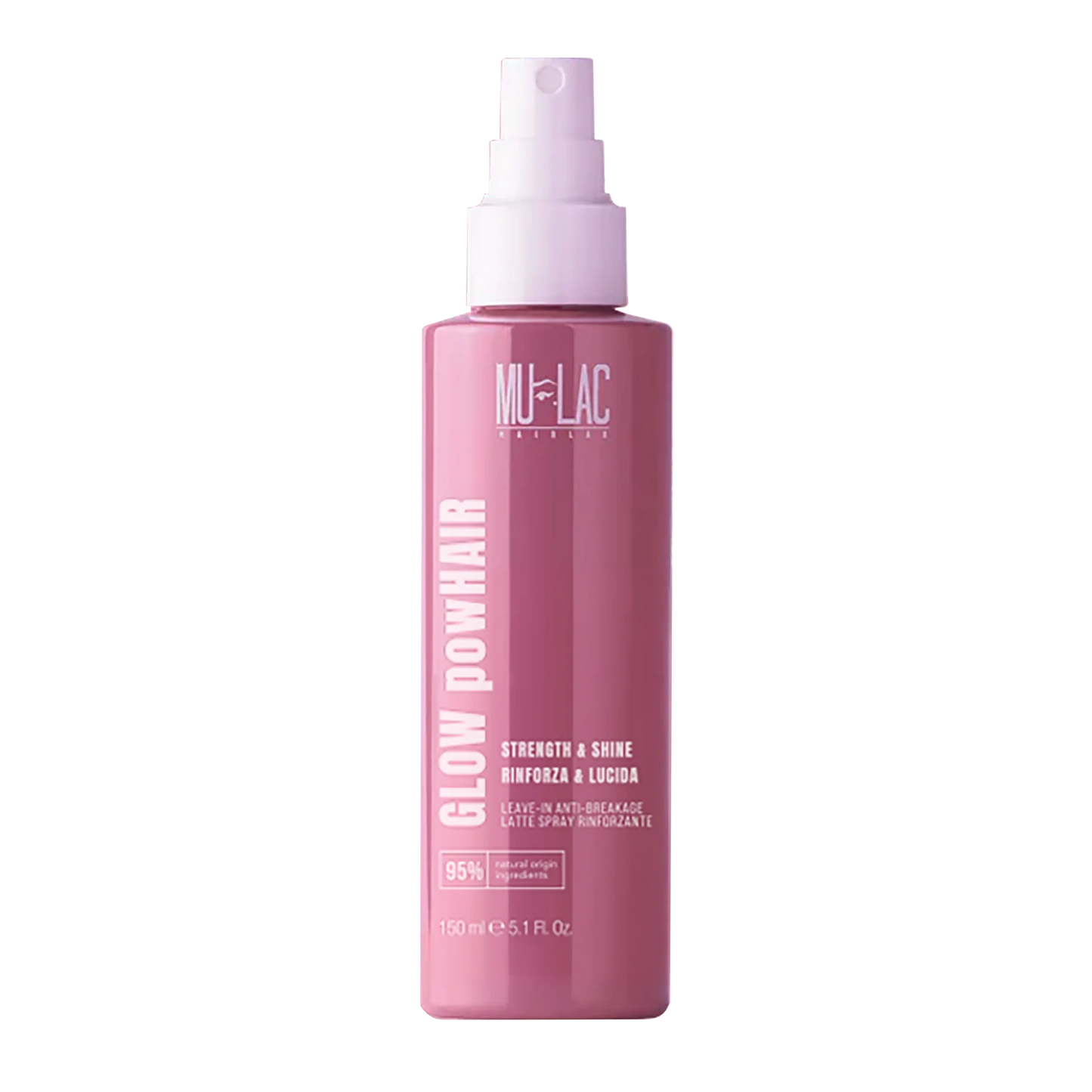 GLOW POWHAIR LEAVE-IN