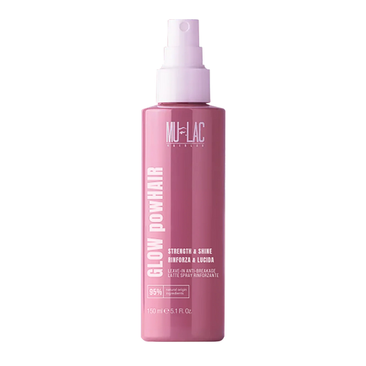 GLOW POWHAIR LEAVE-IN
