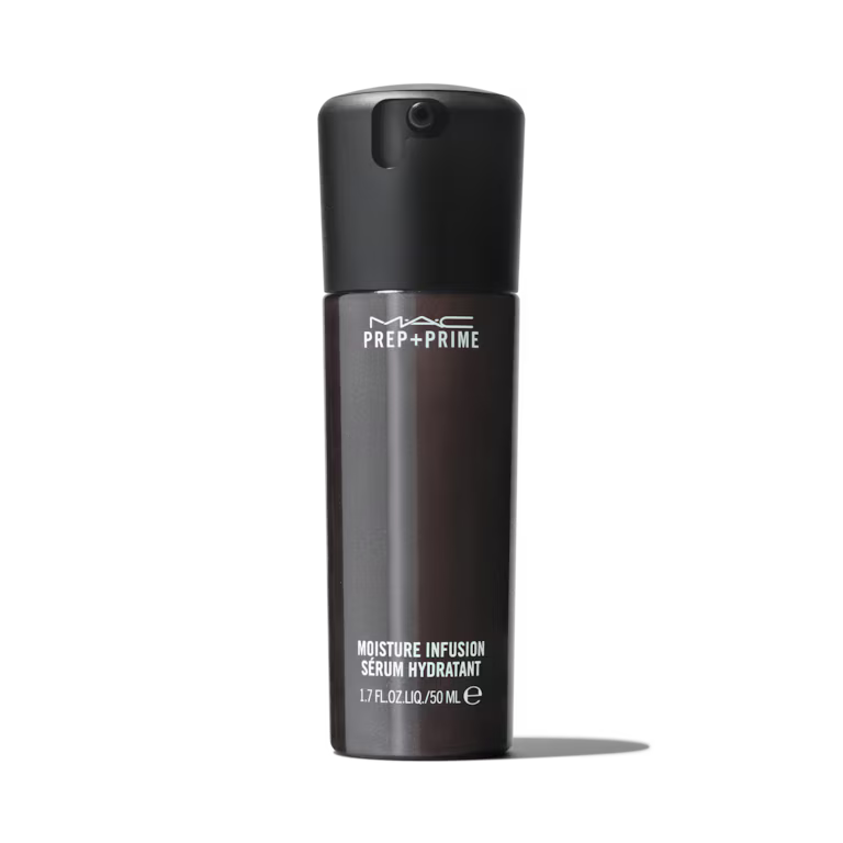 PREP + PRIME MOISTURE INFUSION