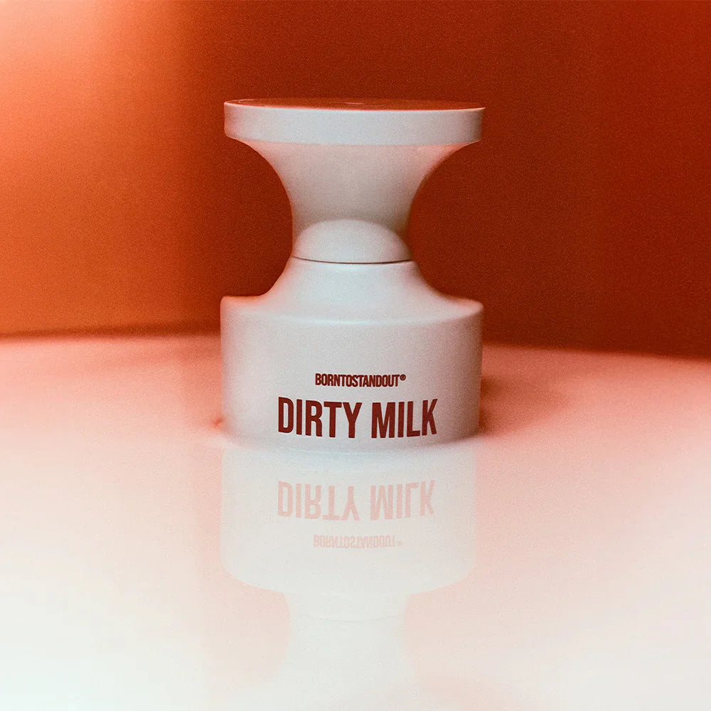 DIRTY MILK