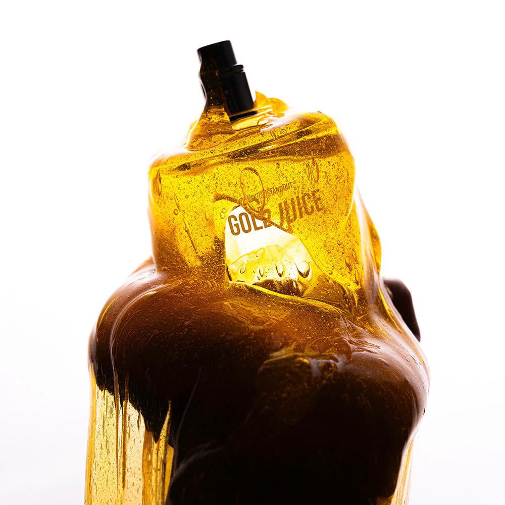 EAU INTIMITE | GOLD JUICE
