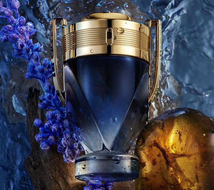 INVICTUS PARFUM