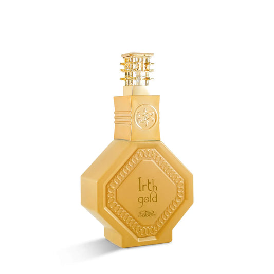IRTH GOLD