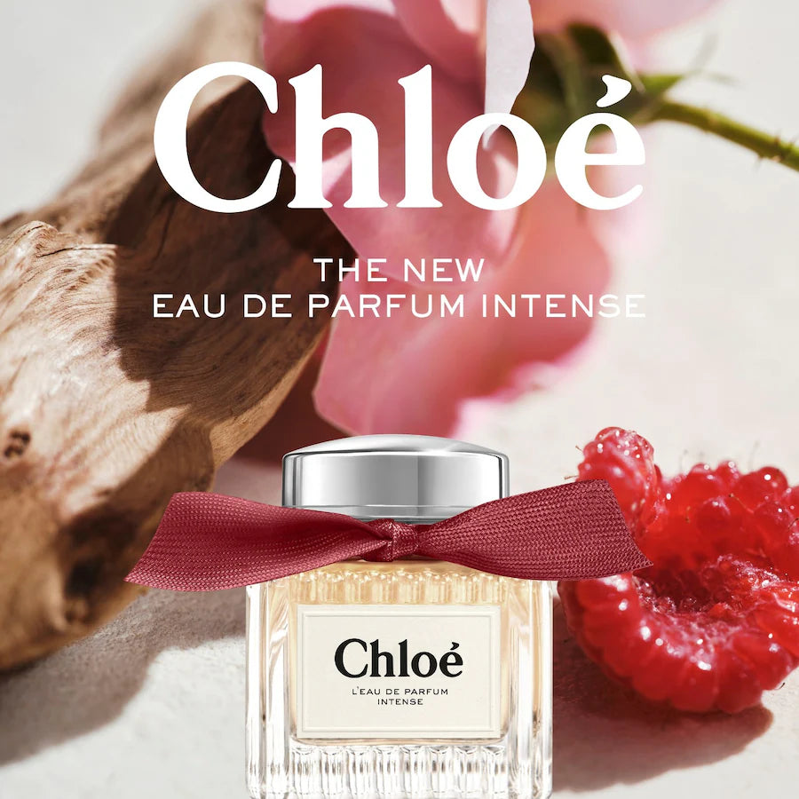 Chloé | Eau de Parfum Intense