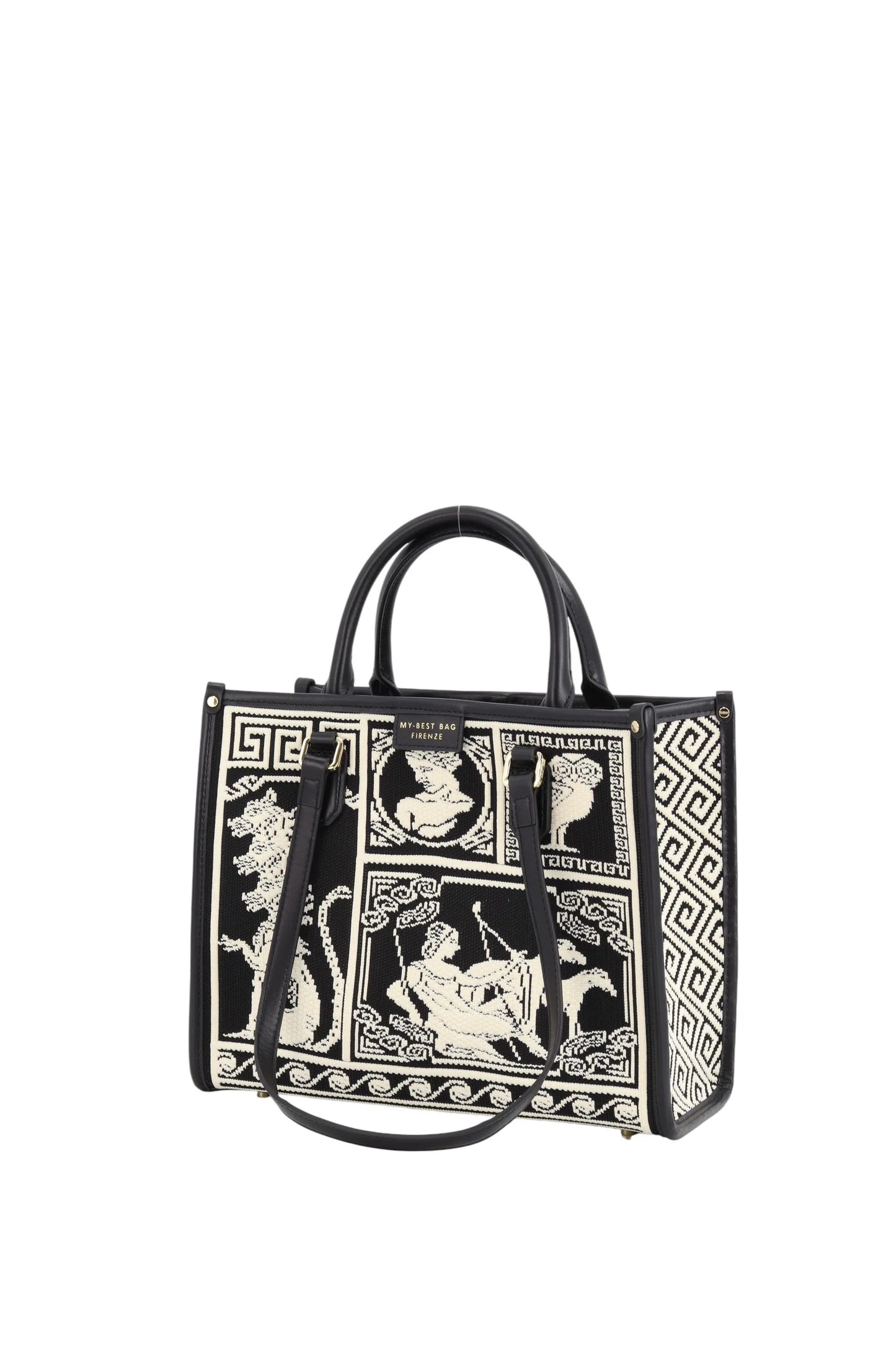 MY BEST BAG ATENA AGORA | M