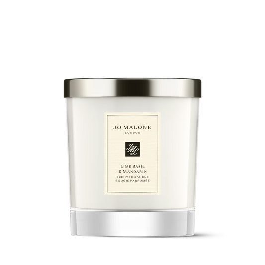 Candela | Lime Basil & Mandarin