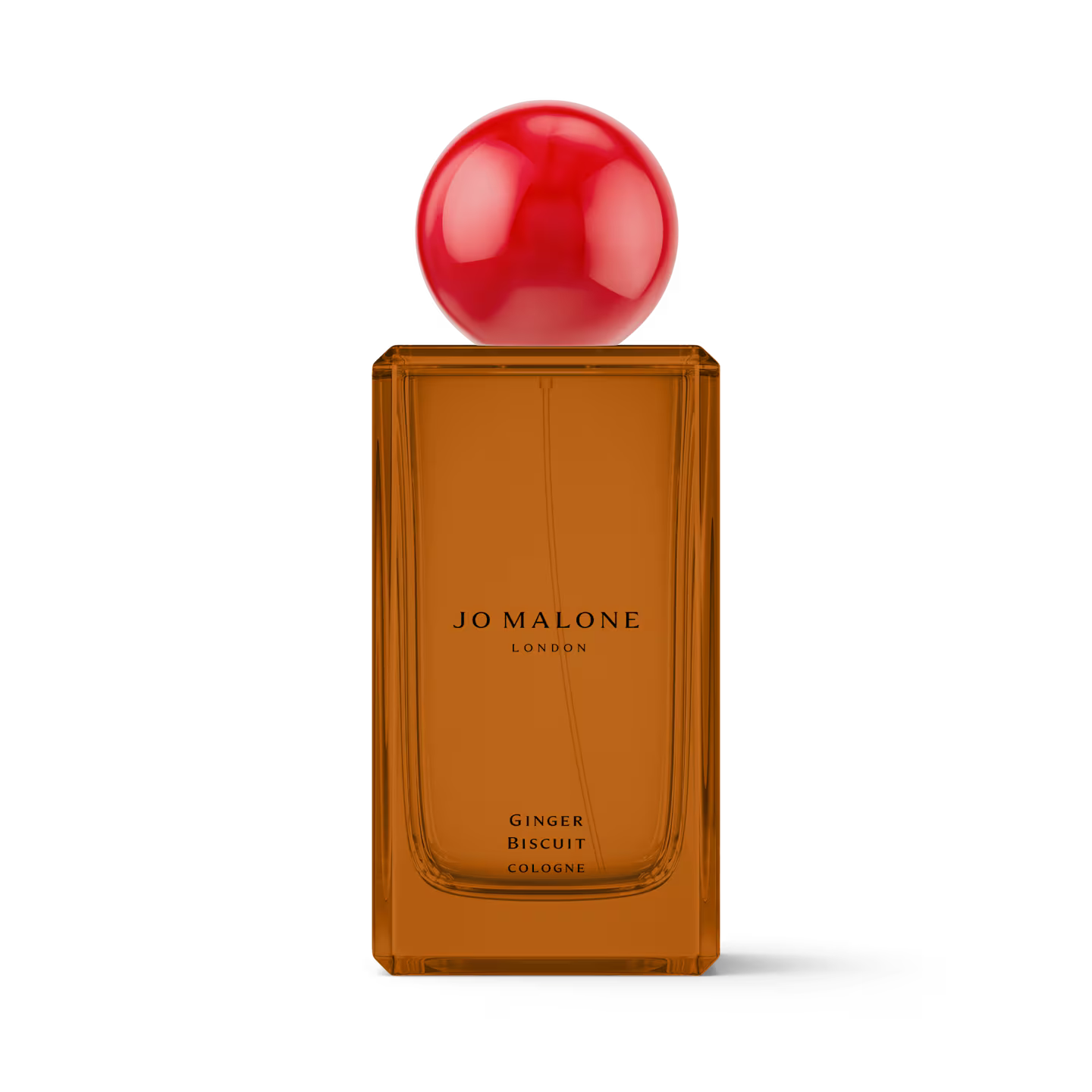 GINGER BISCUIT COLOGNE