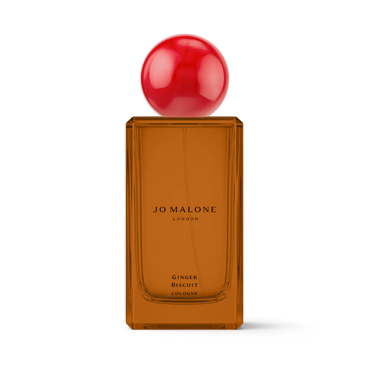 GINGER BISCUIT COLOGNE