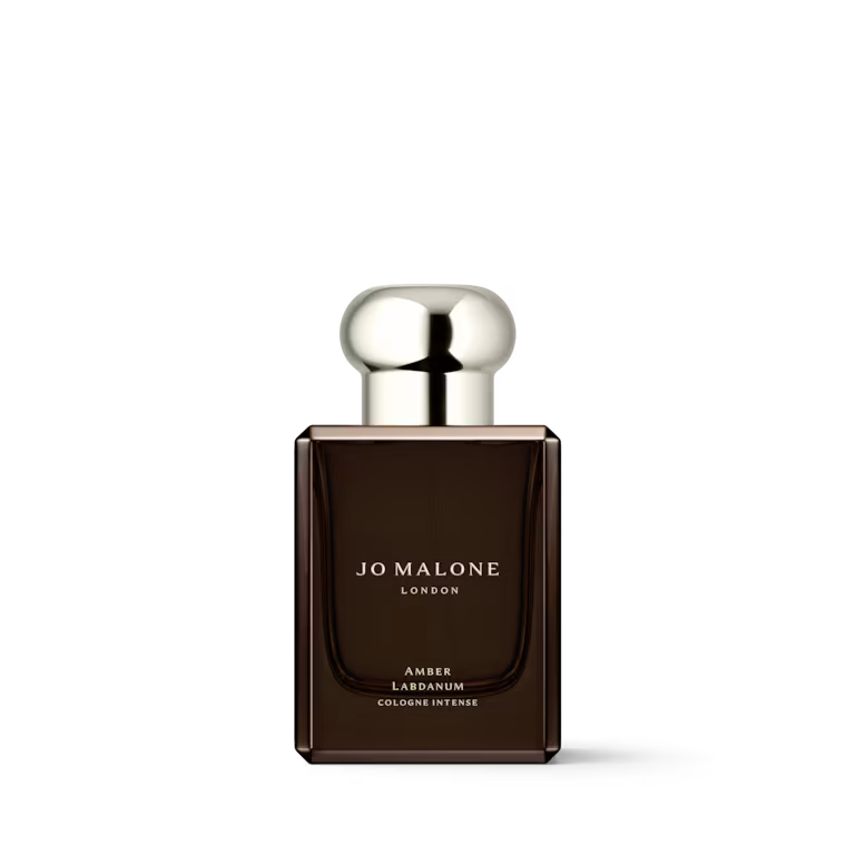 COLOGNE INTENSE | AMBER LABDANUM