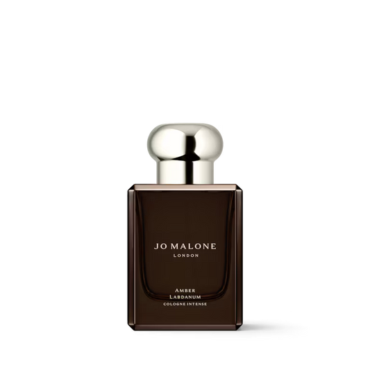 COLOGNE INTENSE | AMBER LABDANUM