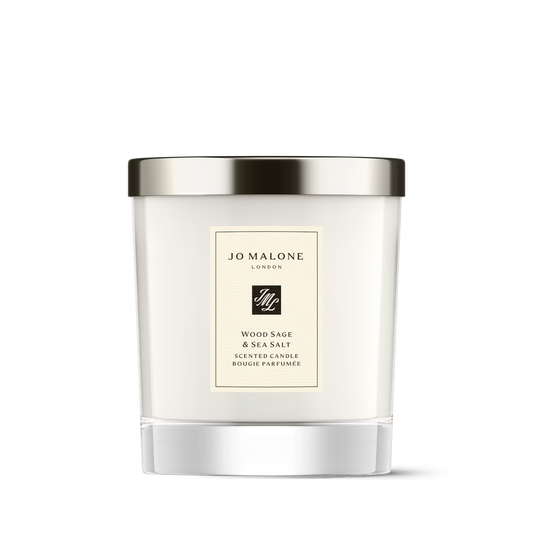 Candela | Wood Sage & Sea Salt