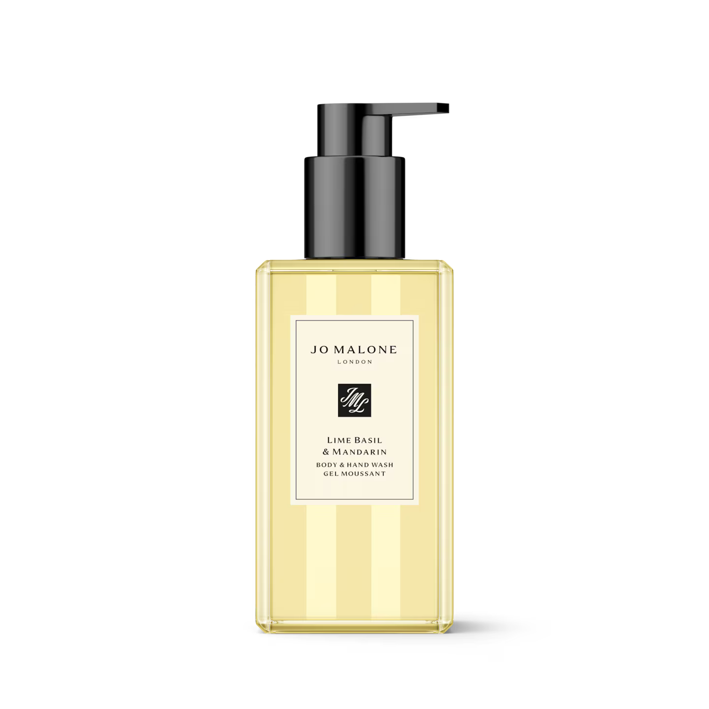 Hand  & Body Wash | Lime Basil & Mandarin