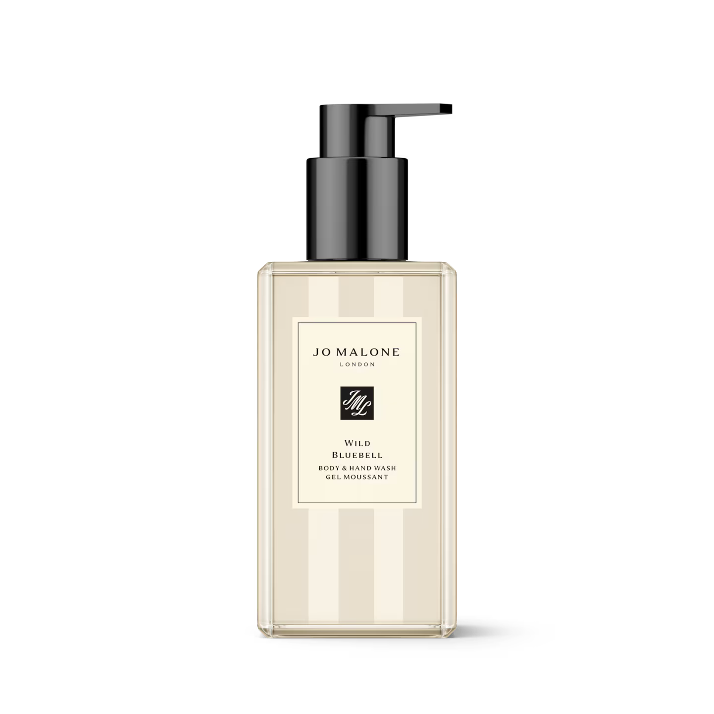 Hand & Body Wash | Wild Bluebell