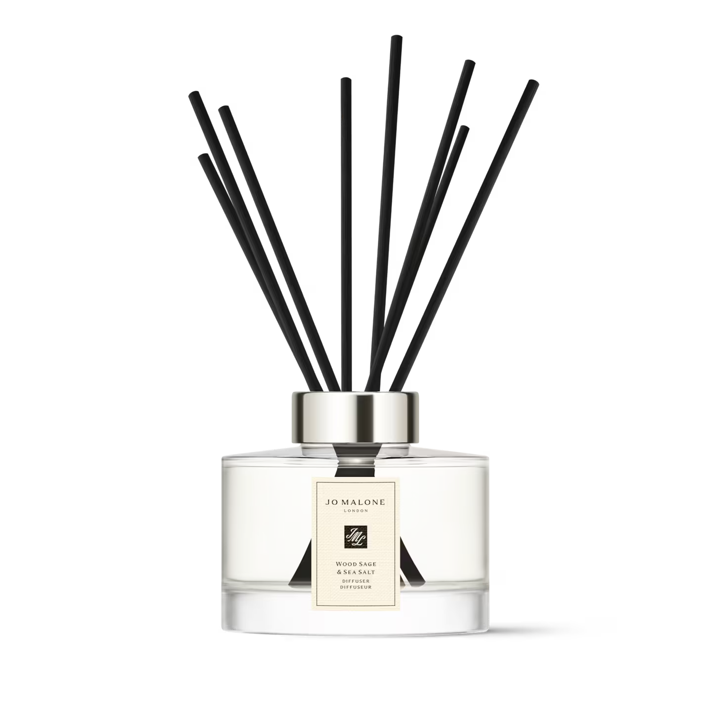 Diffusore | Wood Sage & Sea Salt