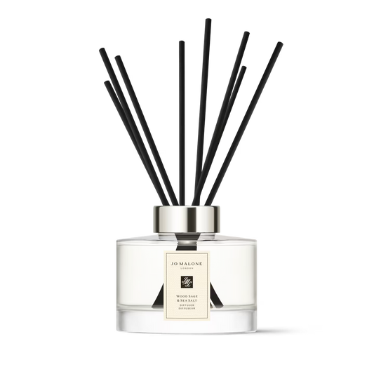 Diffusore | Wood Sage & Sea Salt