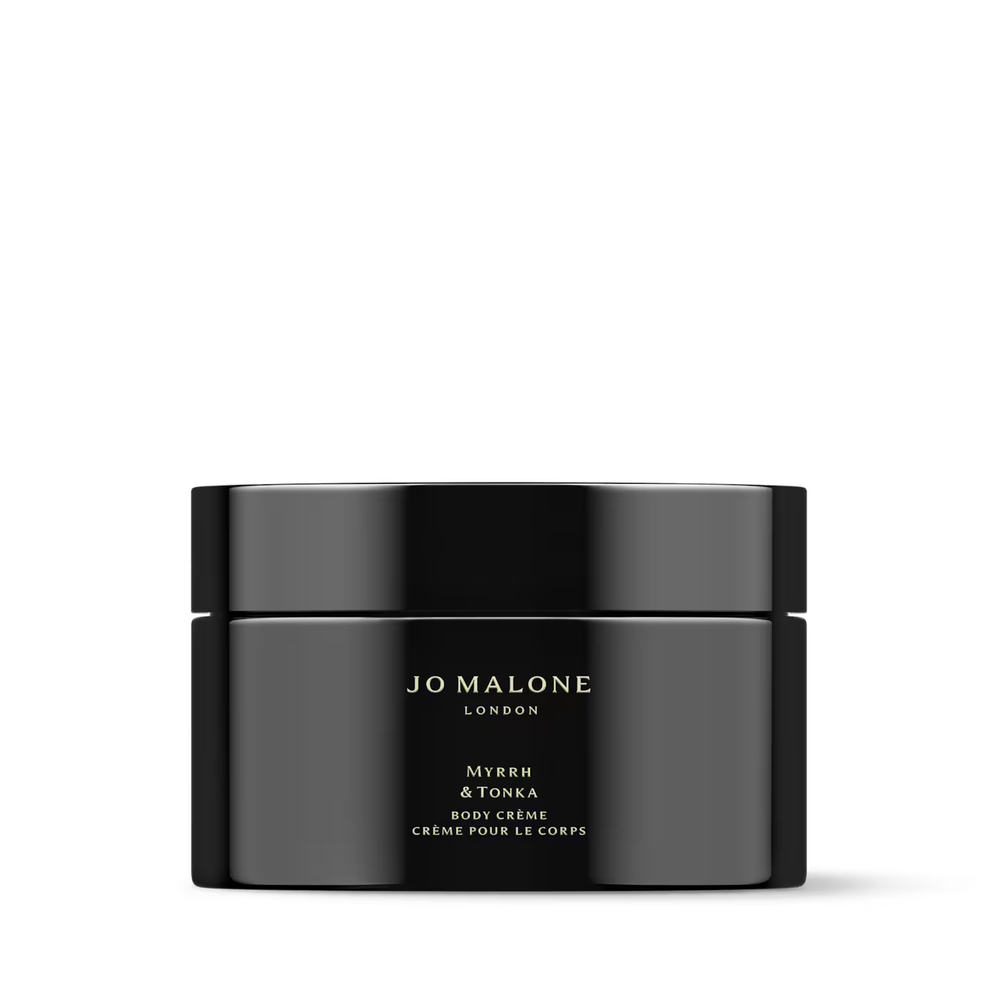 Crema Corpo | Myrrh & Tonka