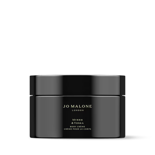 Crema Corpo | Myrrh & Tonka