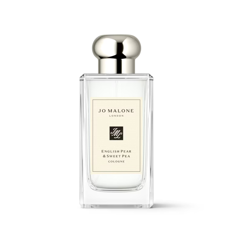 Cologne English Pear & Sweet Pea