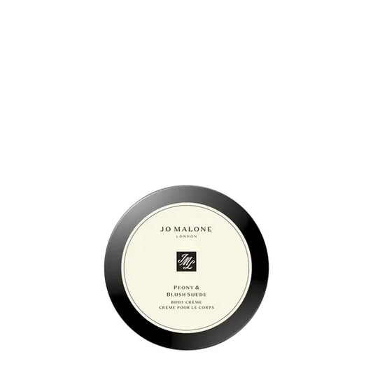 Crema Corpo | Peony & Blush Suede