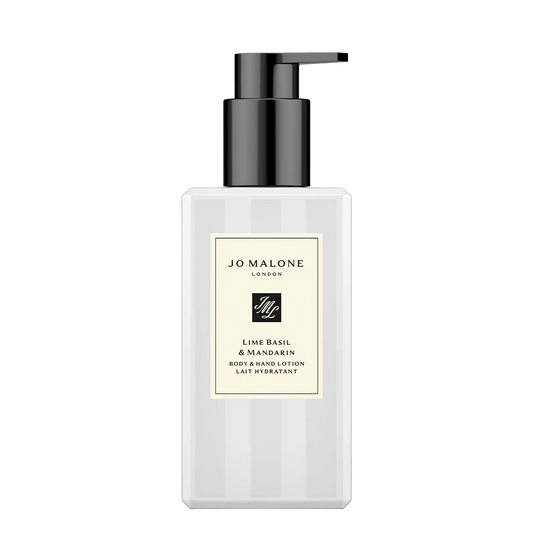 Lozione Mani e Corpo | Lime Basil & Mandarin