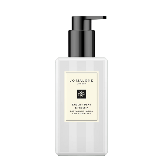Lozione Mani e Corpo | English Pear & Freesia