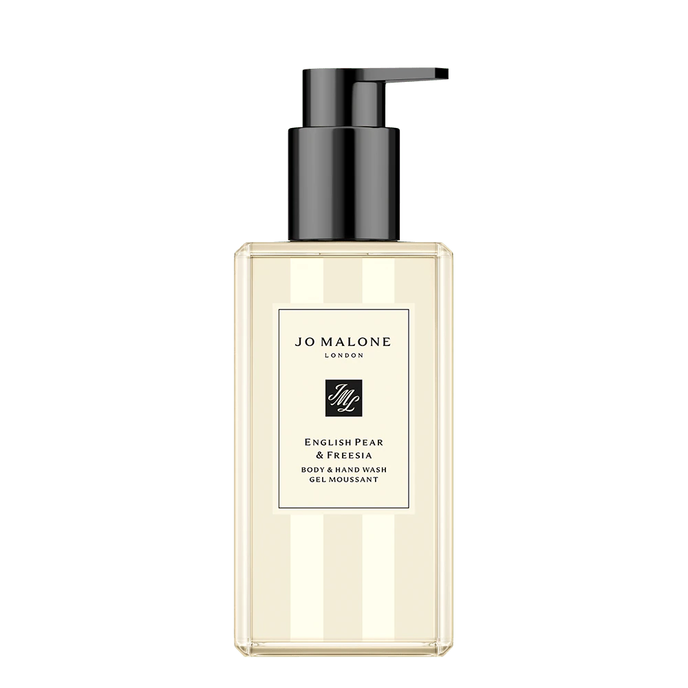 Detergente Mani e Corpo | English Pear & Freesia