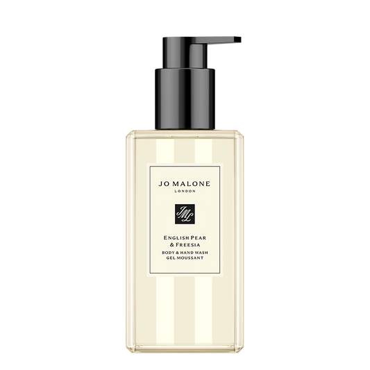 Detergente Mani e Corpo | English Pear & Freesia