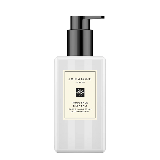 Lozione Mani e Corpo | Wood Sage & Sea Salt