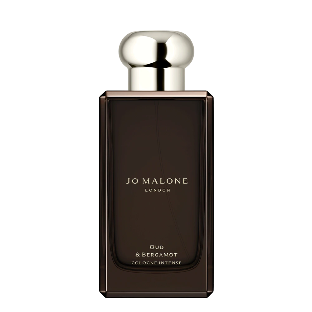 Cologne Intense | Oud & Bergamot