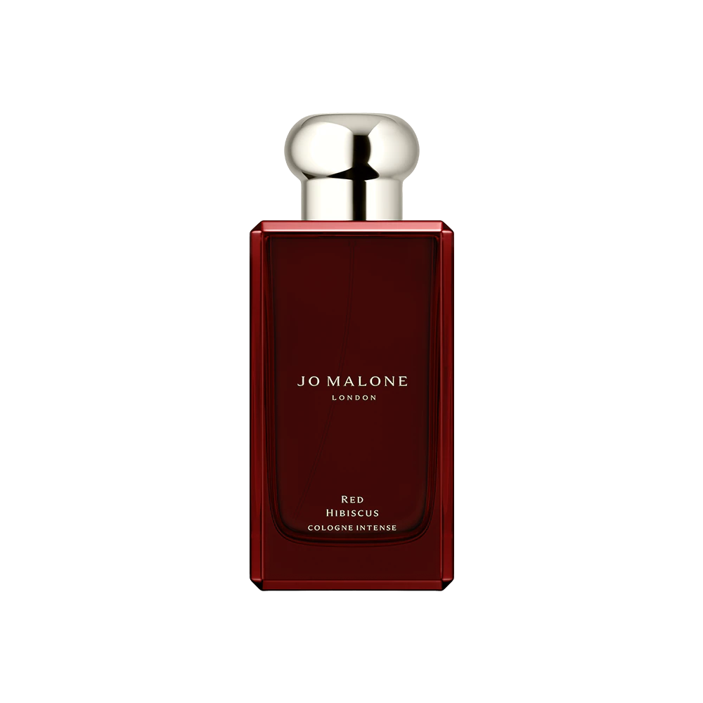 Cologne Intense | Red Hibiscus