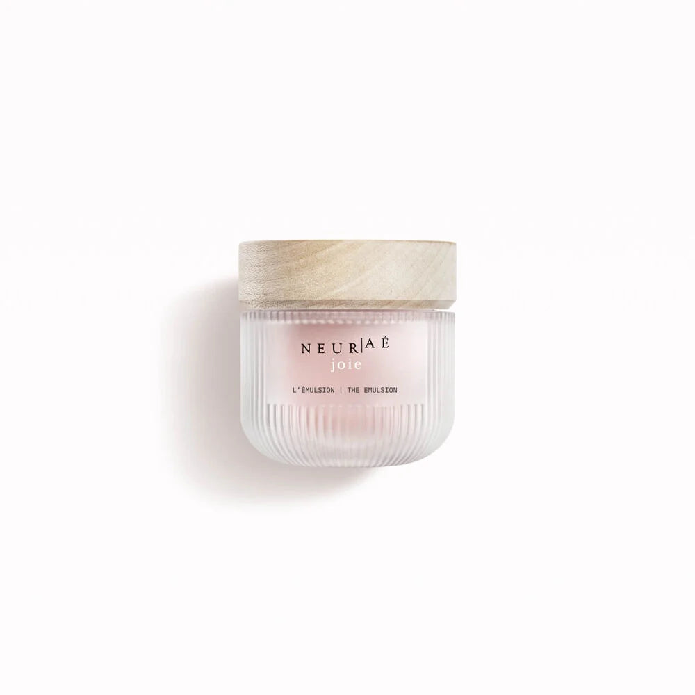 L'EMULSION | Crema Viso Rassodante