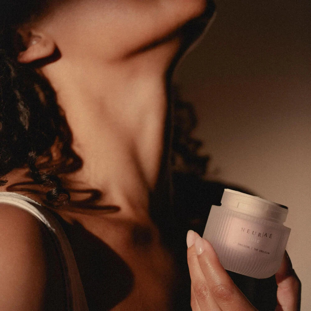 L'EMULSION | Crema Viso Rassodante