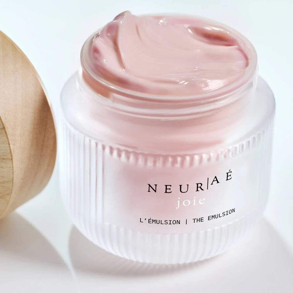 L'EMULSION | Crema Viso Rassodante