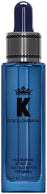K | BEARD OIL