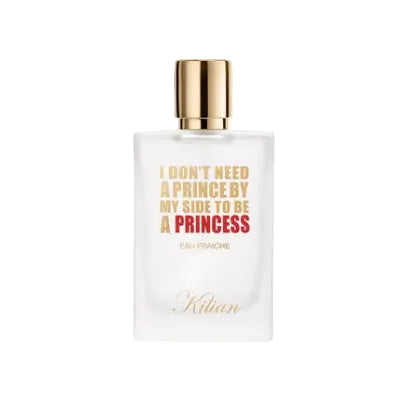 PRINCESS EAU FRAICHE
