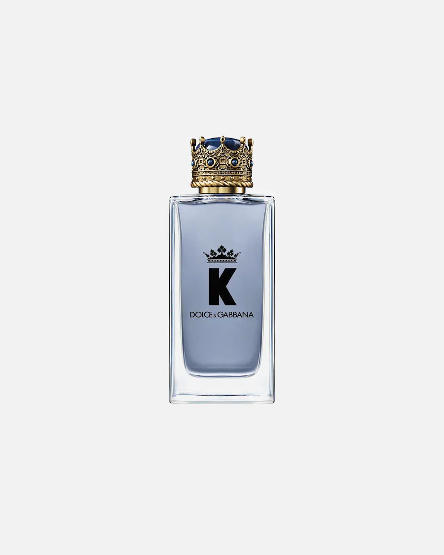 K EAU DE TOILETTE