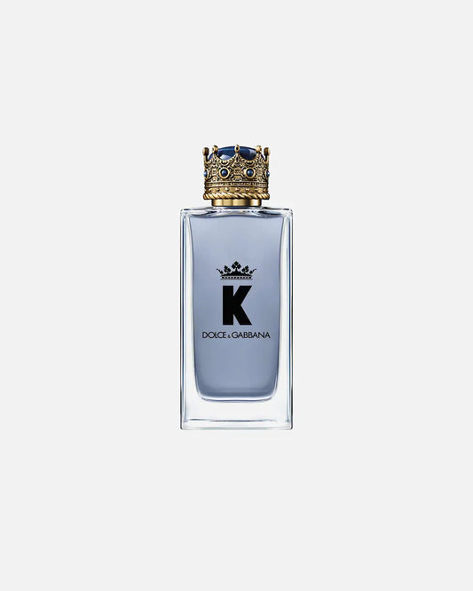 K EAU DE TOILETTE