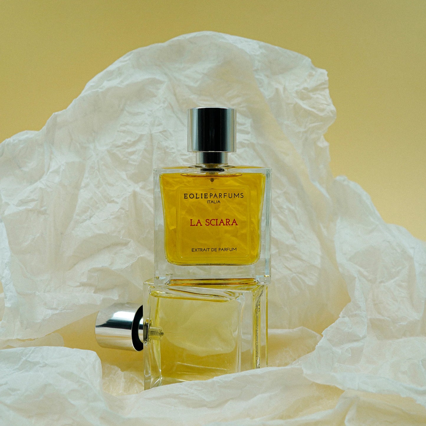 LA SCIARA