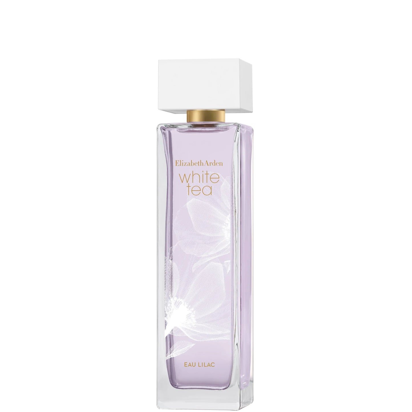 WHITE TEA EAU LILAC